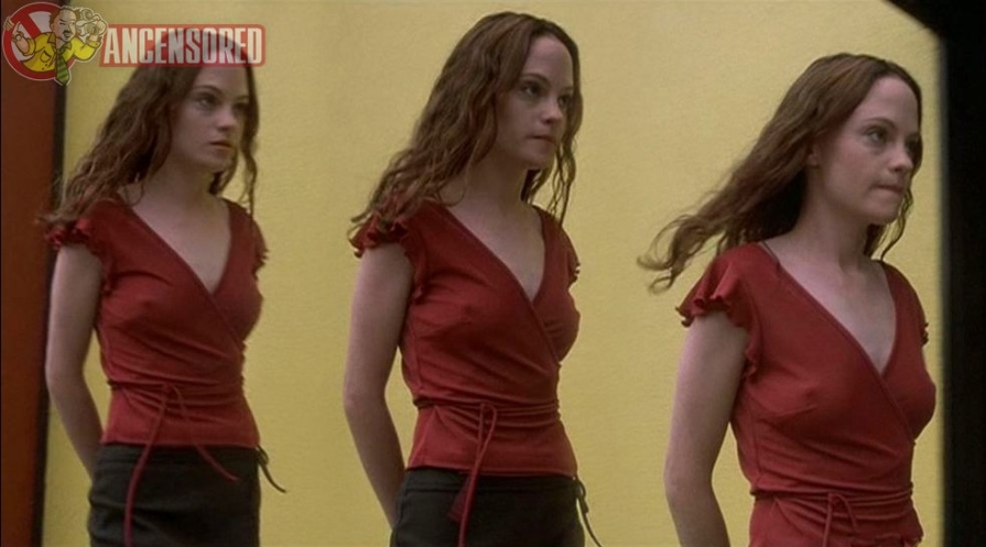 Angela Bettis intime Photos 33