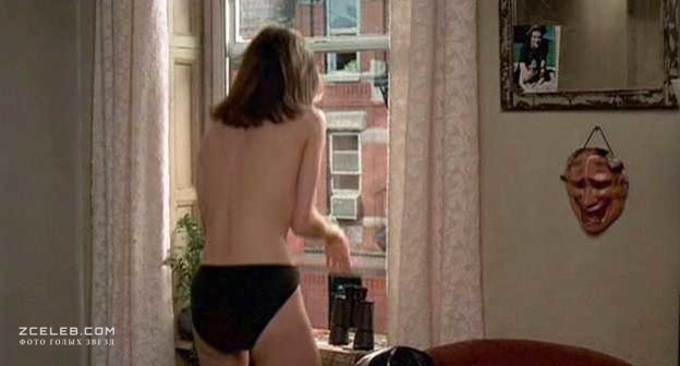 Catherine Keener seins 36