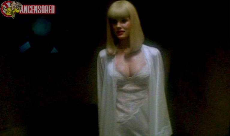 Dorothy Stratten seins nus 74