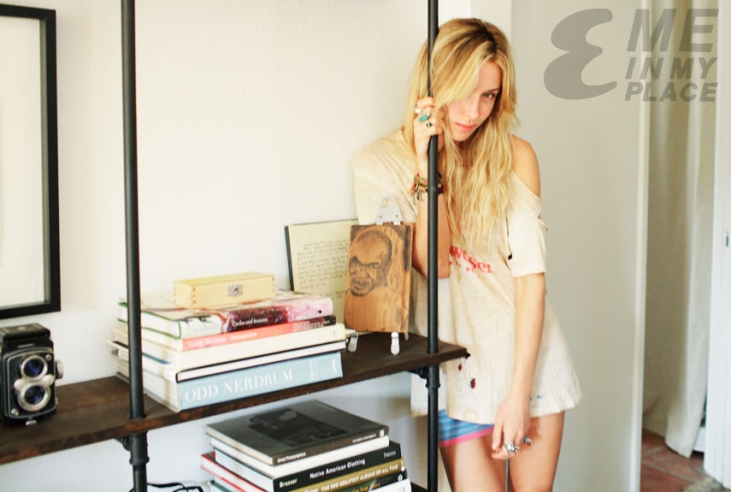 Gillian Zinser photos intimes 89