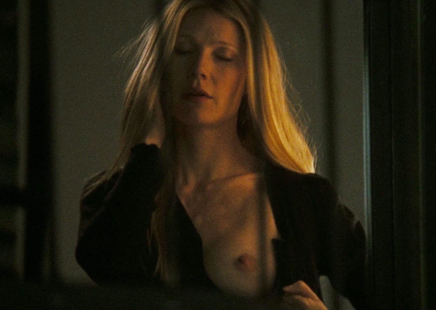 Gwyneth Paltrow en jupe 73