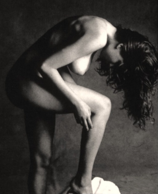 Laetitia Casta photo nue 35