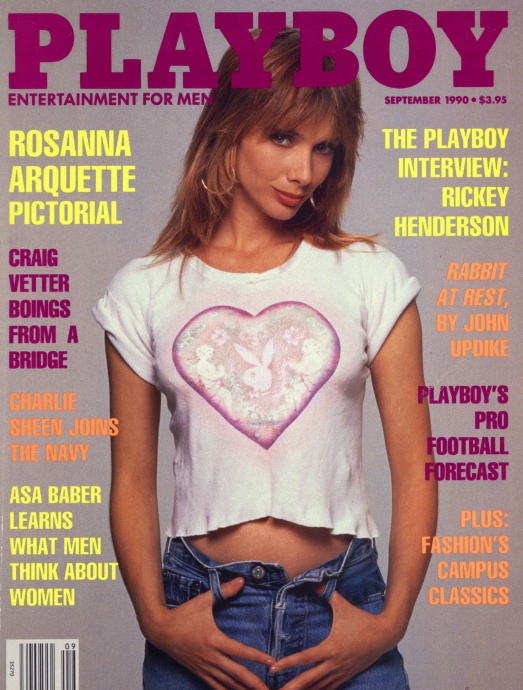 Rosanna Arquette photos explicites