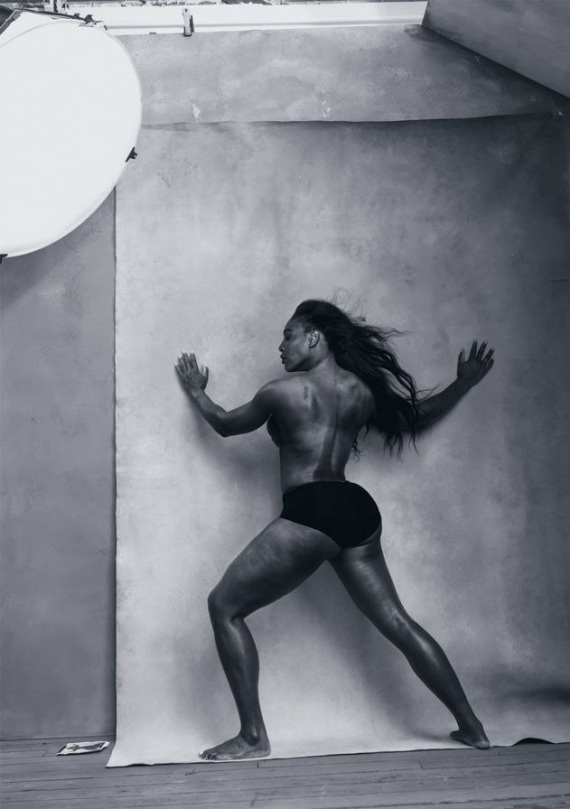 Serena Williams photos explicites 85