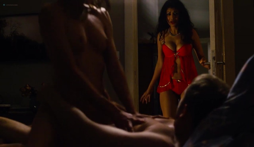 Tina Desai seins 73